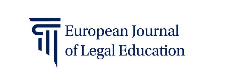 European Journal of Legal Education