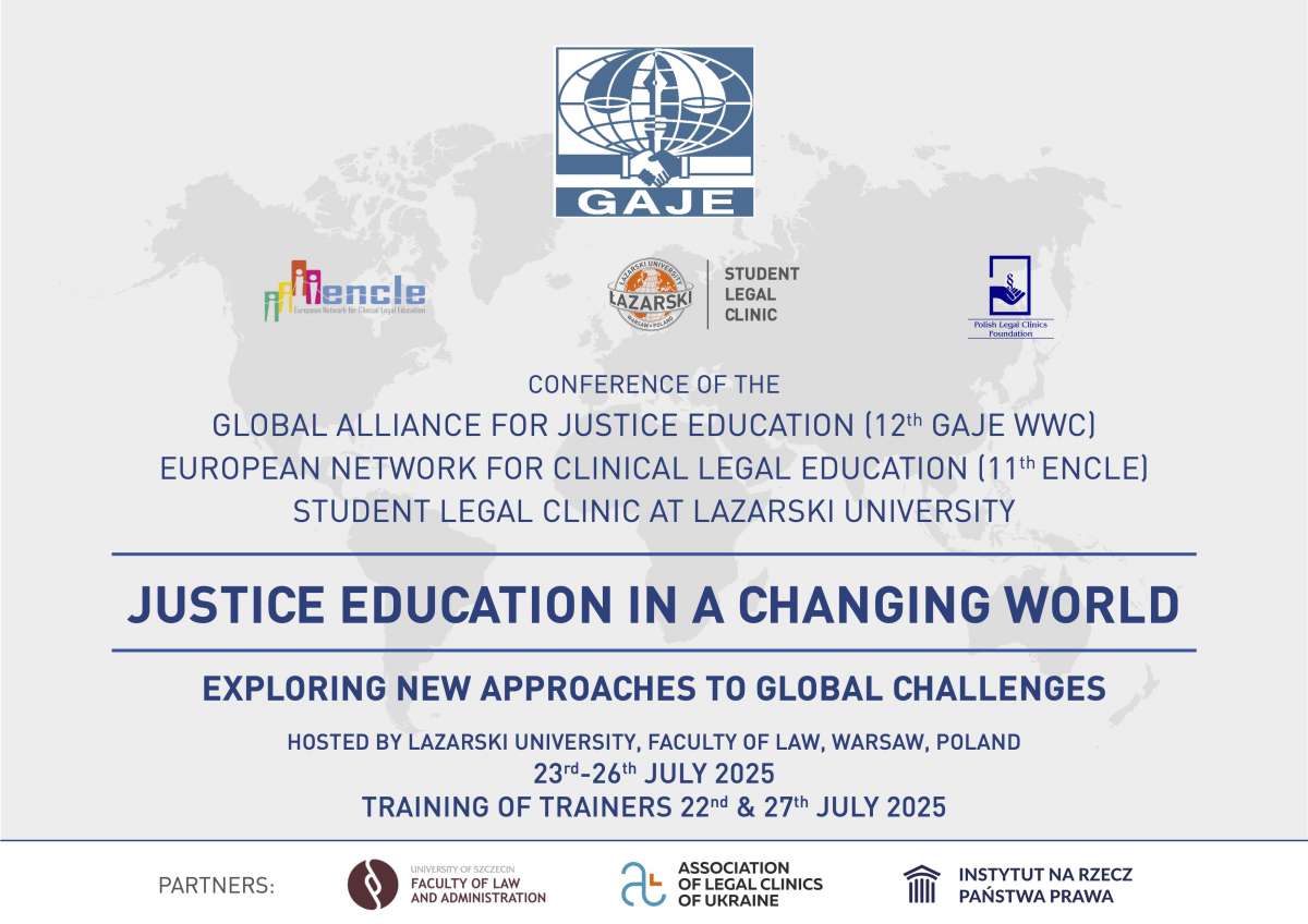 plakat_konferencja_Justice_Education